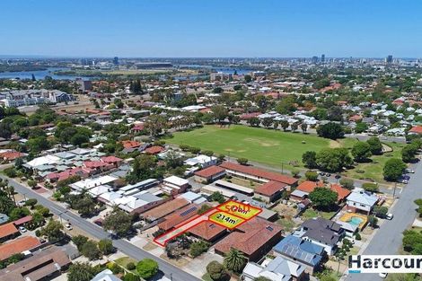 Property photo of 2/119 Seventh Avenue Maylands WA 6051