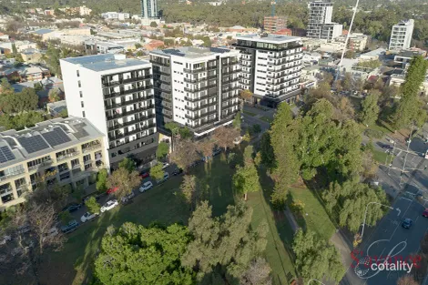 Property photo of 602/26 Hurtle Square Adelaide SA 5000