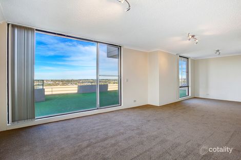 Property photo of 91/64-66 Great Western Highway Parramatta NSW 2150