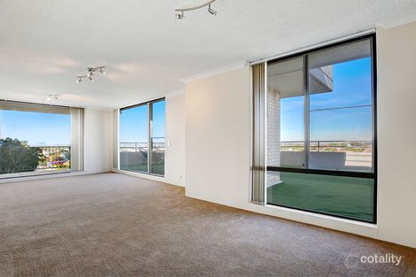 Property photo of 91/64-66 Great Western Highway Parramatta NSW 2150