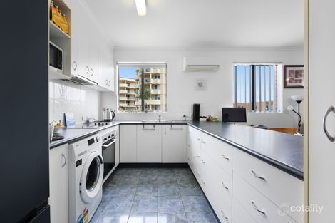 Property photo of 32/490 Marine Parade Biggera Waters QLD 4216