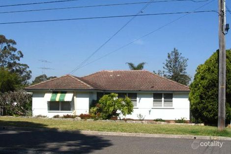 20 Celebration Rd, Sadleir, NSW 2168