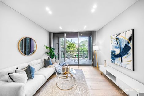 204/72 Alice St, Newtown, NSW 2042