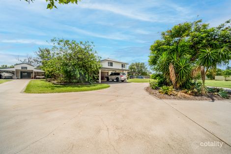 Property photo of 17 Braeside Road Emerald QLD 4720