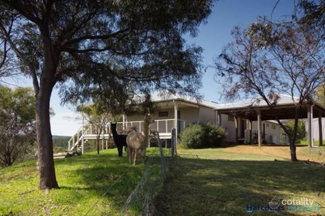 835 Balingup-Nannup Rd, Southampton, WA 6253
