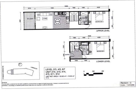 Property photo of 414/1-3 Larkin Street Camperdown NSW 2050