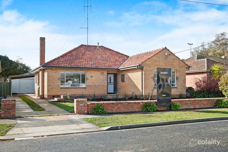 Property photo of 16 Iris Avenue Wendouree VIC 3355