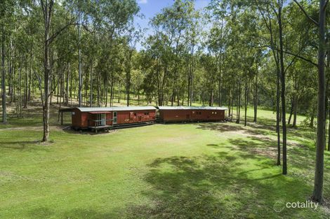 Property photo of 274 Penderests Road Murphys Creek QLD 4352