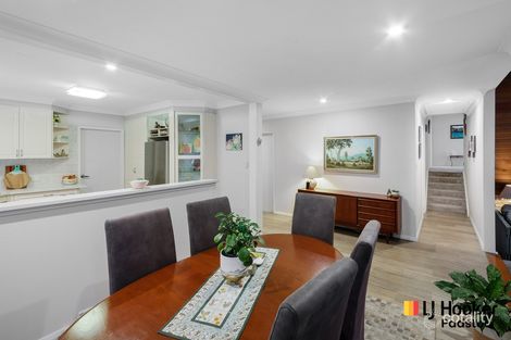 Property photo of 744B Henry Lawson Drive Picnic Point NSW 2213