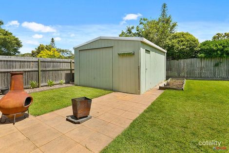 Property photo of 31 Stuart Street Capalaba QLD 4157