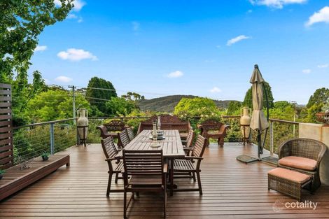 Property photo of 6 Murchison Street Mittagong NSW 2575