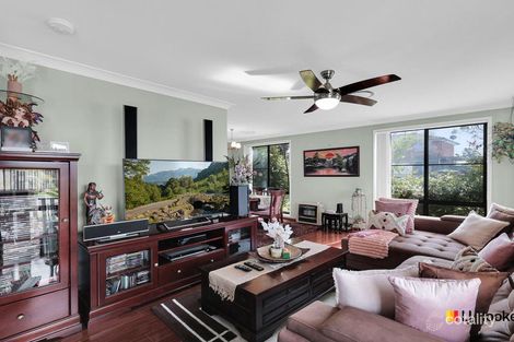 Property photo of 8 Millard Crescent Plumpton NSW 2761