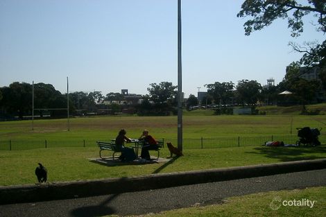 Property photo of 2/15 Fowler Street Camperdown NSW 2050