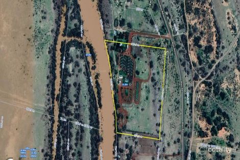 Property photo of 322 Weir Road Cunnamulla QLD 4490