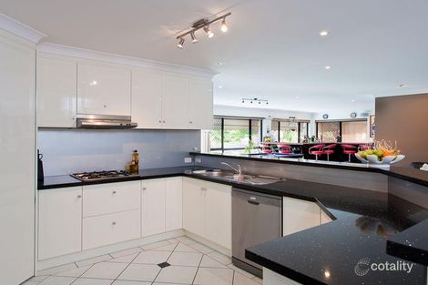 Property photo of 4 Mathison Court Redland Bay QLD 4165