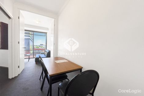 Property photo of 503/488 Swanston Street Carlton VIC 3053