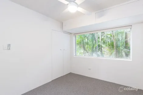 Property photo of 2/2 Clermont Street Bardon QLD 4065