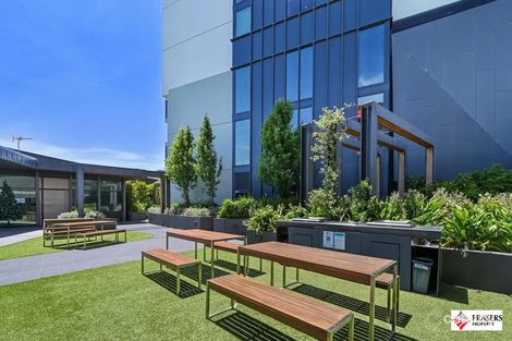 Property photo of 802/61 Galada Avenue Parkville VIC 3052