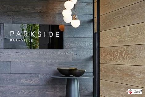 Property photo of 802/61 Galada Avenue Parkville VIC 3052