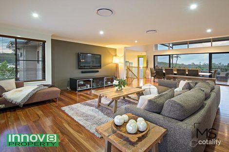 Property photo of 104 Corvus Drive Cashmere QLD 4500