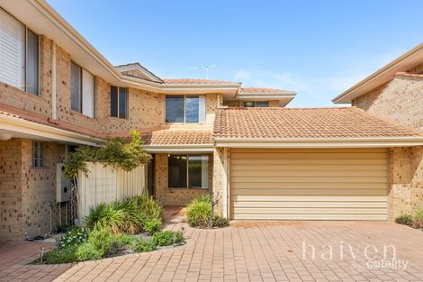 Property photo of 3/20 Fletcher Street Applecross WA 6153