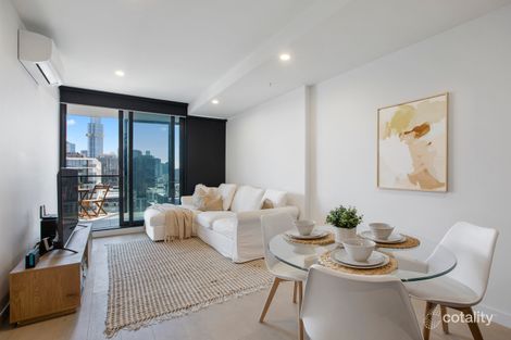 1805/39 Park St, South Melbourne, VIC 3205