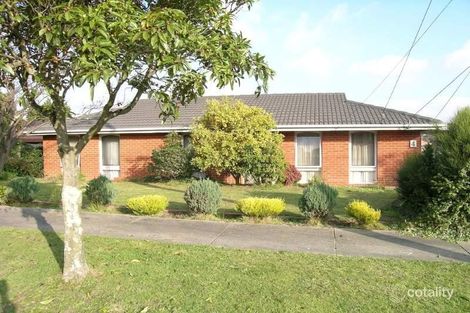 Property photo of 4 Kaye Court Dandenong North VIC 3175