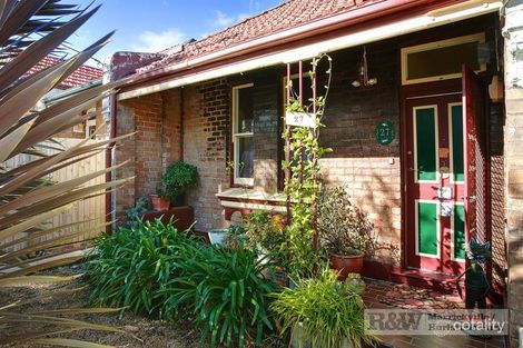 27 England Ave, Marrickville, NSW 2204
