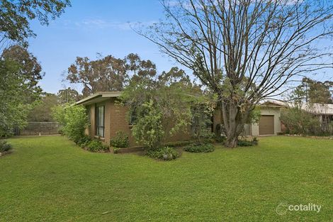 21 Ryalls Lane, Strathfieldsaye, VIC 3551