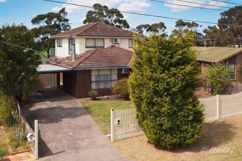 47 East End Cres, St Albans Park, VIC 3219