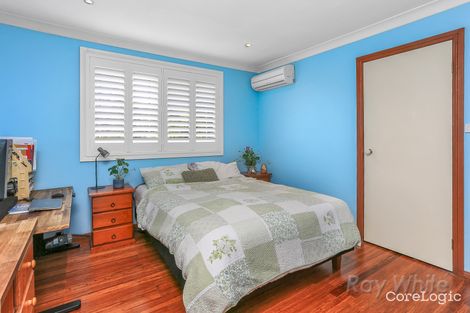 Property photo of 34A Thomas Wilkinson Avenue Dural NSW 2158