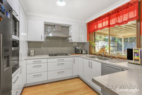 Property photo of 34A Thomas Wilkinson Avenue Dural NSW 2158