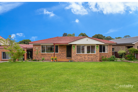 143 Lovegrove Dr, Quakers Hill, NSW 2763