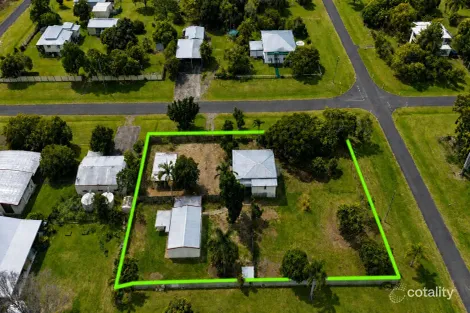 Property photo of 16 George Street Howard QLD 4659
