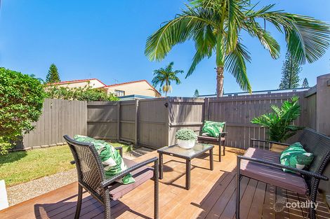 Property photo of 7/137 Sunshine Boulevard Mermaid Waters QLD 4218