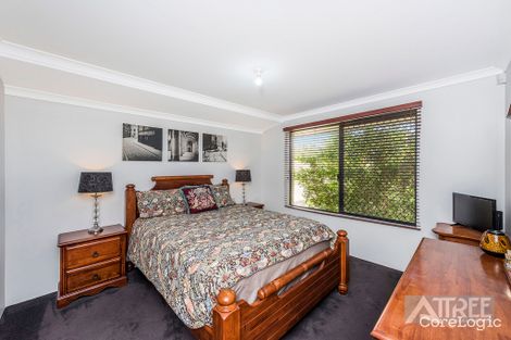 Property photo of 17 Kilmurray Elbow Huntingdale WA 6110