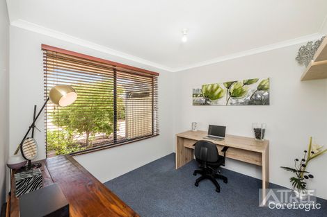 Property photo of 17 Kilmurray Elbow Huntingdale WA 6110