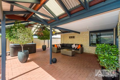 Property photo of 17 Kilmurray Elbow Huntingdale WA 6110