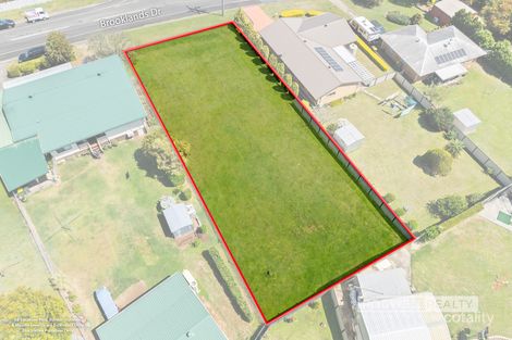 Property photo of 58 Brooklands Drive Beaudesert QLD 4285