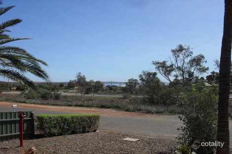 Property photo of 8 Oakover Crescent Dampier WA 6713