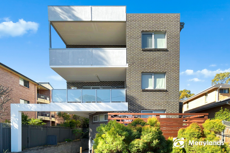 Property photo of 2/78 Pitt Street Granville NSW 2142
