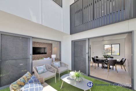 Property photo of 3/26 Creighton Street Mount Gravatt QLD 4122