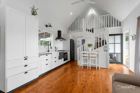 Property photo of 26 Innes Road Gembrook VIC 3783