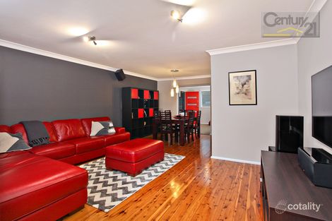 Property photo of 6 Taywood Avenue Winston Hills NSW 2153