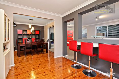 Property photo of 6 Taywood Avenue Winston Hills NSW 2153