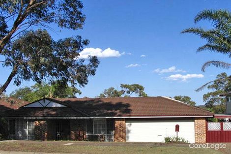 Property photo of 152 Warrangarree Drive Woronora Heights NSW 2233