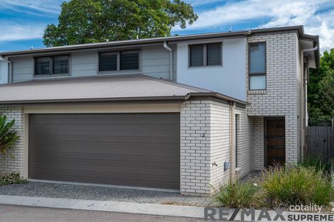 2/18 Tremain St, Marsden, QLD 4132