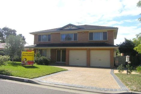 19 Majestic Dr, Stanhope Gardens, NSW 2768