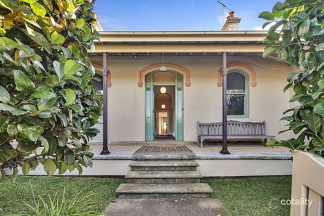 Property photo of 21 Prospect Street Waverley NSW 2024