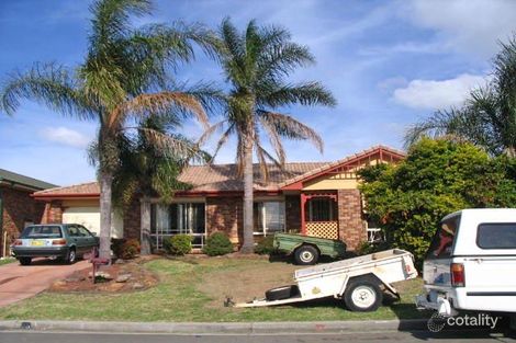 38 Burdekin Dr, Albion Park, NSW 2527